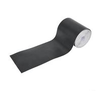 Flexible Vinyl Wrap Sticker Designed For Cars Long Life And Durability, Size 10m X 8cm In Matte Finish