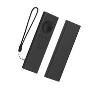Flexible Washable Remote Control Case Smooth Surfaces Durability Protections For Lingxi Remote Controller 2nd Gen Covers
