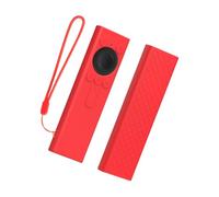 Flexible Washable Remote Control Case Smooth Surfaces Durability Protections For Lingxi Remote Controller 2nd Gen Covers