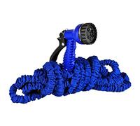 Flexible Water Hose Garden Magic Wonder 60 m - Blue