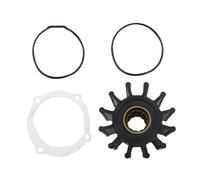 Flexible Water Impeller For 09-812B 09-812B-1 DJ 09-105-1201 18-3306