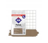 Flexible Waterproof Grout, 3kg - Durable, Versatile Elastic Grout, Waterproof and Long-Lasting(120 Toffe, 3kg)