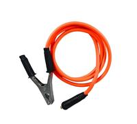 Flexible Welding Leads Wire Replacement Electrode Holder Ground Clamps with Cables Power Welding Tools Accessories Heavy Duty Wire Cable