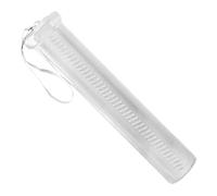 Flexible Writing Brush Design Paintbrush Storage Box Perfect for Traveling Artists and Classroom Use Art Supply Storage Case