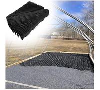 Flexiblefor Carport & Shed Foundations 5x7m Soil Stabilization Net for Sloped Paths & Retaining Walls Durable Ground Reinforcement Solution