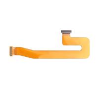 Flexibleible FPC Screen Cable for Tab 10.4inch 2020 T500 Flexible Cable Enhances Durability Easy Installation Panel Repair Parts Cord