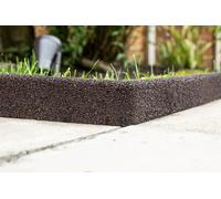 FlexiBorder Inside Corner Box of 2 Brown - Inside/Outside