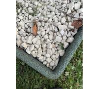 FlexiBorder Inside Corner Box of 2 Sage - Inside/Outside