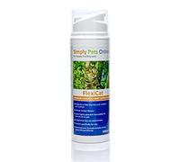 FlexiCat Gel Joint Supplement for Cats - Vet-Formulated