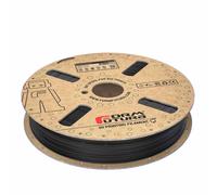 FlexiFil TPC 40D Black 1.75mm | 500g, Formfutura 3D Printing Flexible Filament