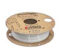 FlexiFil TPC 40D White 1.75mm | 500g, Formfutura 3D Printing Flexible Filament