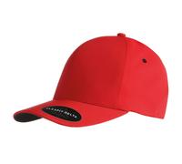 FLEXIFIT DELTA YUPOONG CAP - Plain or Personalised - SWEAT ABSORBENT PRO CAP