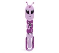 Flexilight Pals Alien Purple