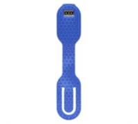 Flexilight Rechargeable Blue Hexagonal