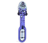 Flexilight Robot Children's Lantern Purple