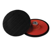 Flexipad Extragrip Backing Pad 125mm