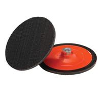 Flexipad Extragrip Backing Pad 180mm