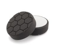 Flexipads 100mm - 4" Hex Foam Machine Polisher Finishing Pad