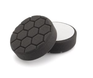Flexipads 100mm - 4" Hex Foam Machine Polisher Finishing Pad