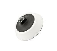 Flexipads 125mm 5" M14 Rotary Backing Plate ~ Machine Polisher