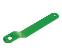 Flexipads 20-4 Green Angle Grinder Pin Spanner