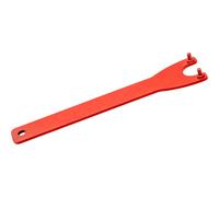 Flexipads 35-5 Red Angle Grinder Pin Spanner