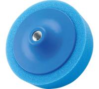 Flexipads World Class 44110 Blue Compounding / Polishing Foam 150 x 50mm 5/8 UNC