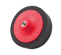 Flexipads World Class Black Polishing Foam 150 x 50mm M14 FLE44205