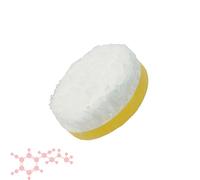 Flexipads 55mm 2" Microfibre Cutting Spot Pad Disc ~ DA Rotary Polish Machine