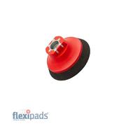 Flexipads 75mm Soft Rotary Backing Plate M14 36300 Smart Repair
