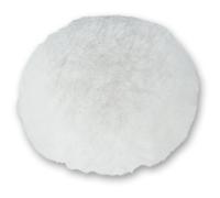 Flexipads World Class 40240 Grip® Wool Bonnet 50Mm