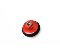 Flexipads World Class FLE36300 Soft Density Pad with GRIP Fastening 75mm M14