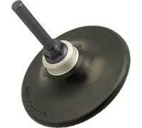 Flexipads World Class 13240 Quick Lock Type R Holder 75Mm + 6M Spindle