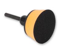 Flexipads Sanding Pad - 50mm Conical
