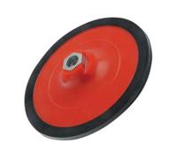 Flexipads World Class 10370 Sander Extragrip Pad 100mm M14 Fle10370