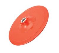 Flexipads World Class 11344 Super Flex Pad 180mm Grip M14 Fle11344