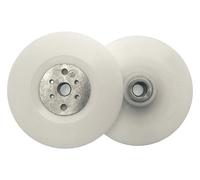 Flexipads World Class Angle Grinder Backing Pad 125mm