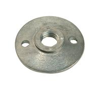 Flexipads World Class 21910 Locknut A2 M14 X 2 For 20115 Fle21910