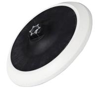 Flexipads World Class 36155 Sanding Backing Pad 150mm Grip M14 For Sander & Polishers Fle36155