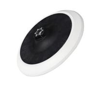 Flexipads World Class Sanding Backing Pad for Sander and Polishers 200mm