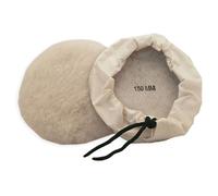 Flexipads World Class 40115 All Wool Bonnet 180mm (7in)