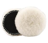 Flexipads World Class 40240 Grip Wool Bonnet 50mm Fle40240