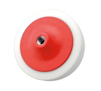 Flexipads World Class 44005 White Compounding Foam 150 x 50mm M14