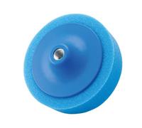 Flexipads World Class 44110 Blue Compounding / Polishing Foam 150 x 50mm 5/8 UNC