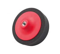 Flexipads World Class Black Polishing Foam 150 x 50mm M14 FLE44205