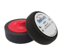 Flexipads World Class 44205 Black Polishing Foam 150mm x 50mm M14