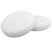 Flexipads World Class 44725 White Very Firm Cutting Pad 150mm Fle44725
