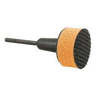 Flexipads World Class Spindle Pad Soft Face 25mm