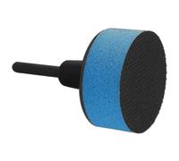 Flexipads World Class 48215 Spindle Pad Soft Face GRIP® 75mm