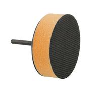 Flexipads World Class 48215 Spindle Pad Soft Face Grip 75mm Fle48215